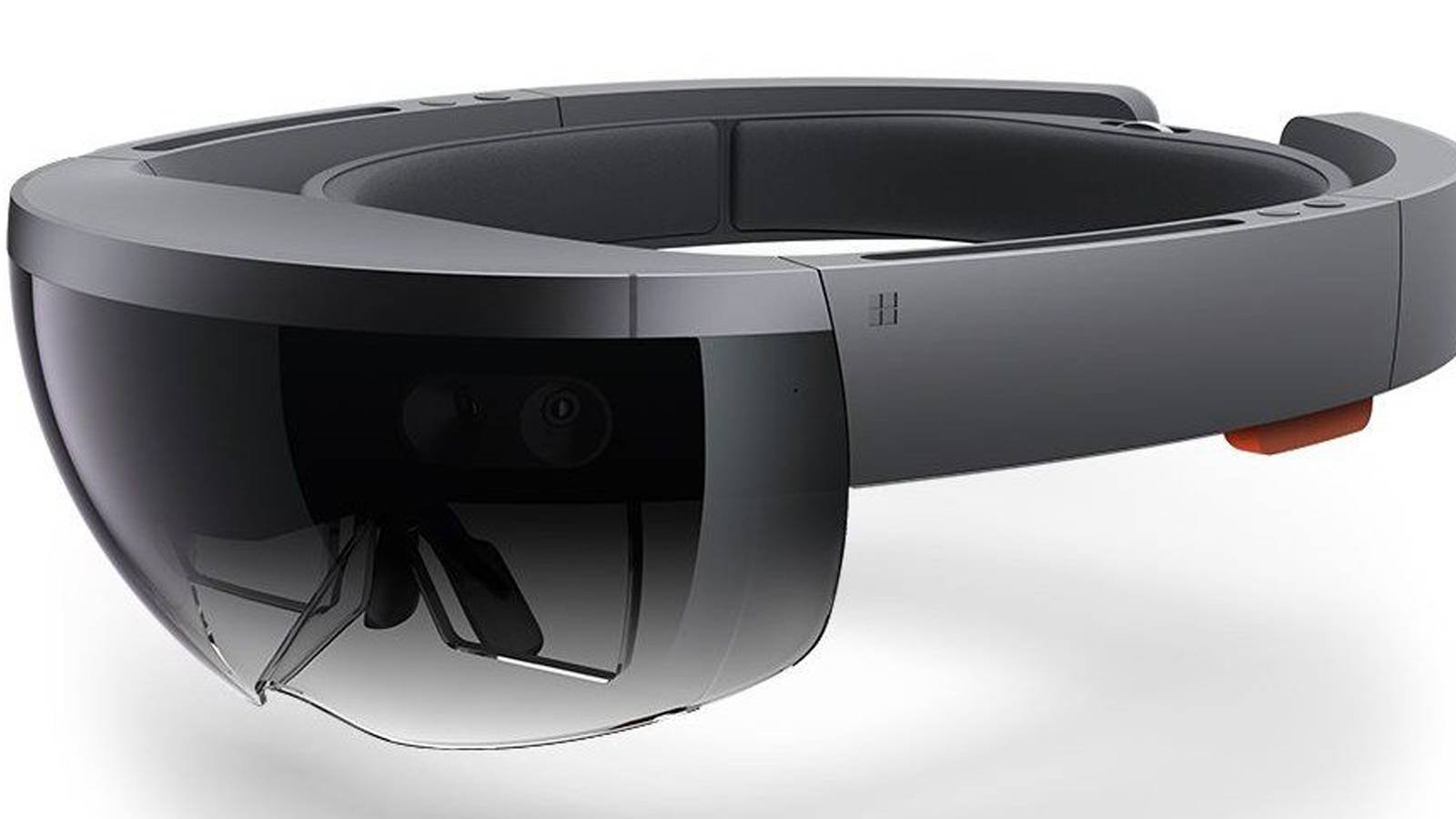 Microsoft HoloLens 2