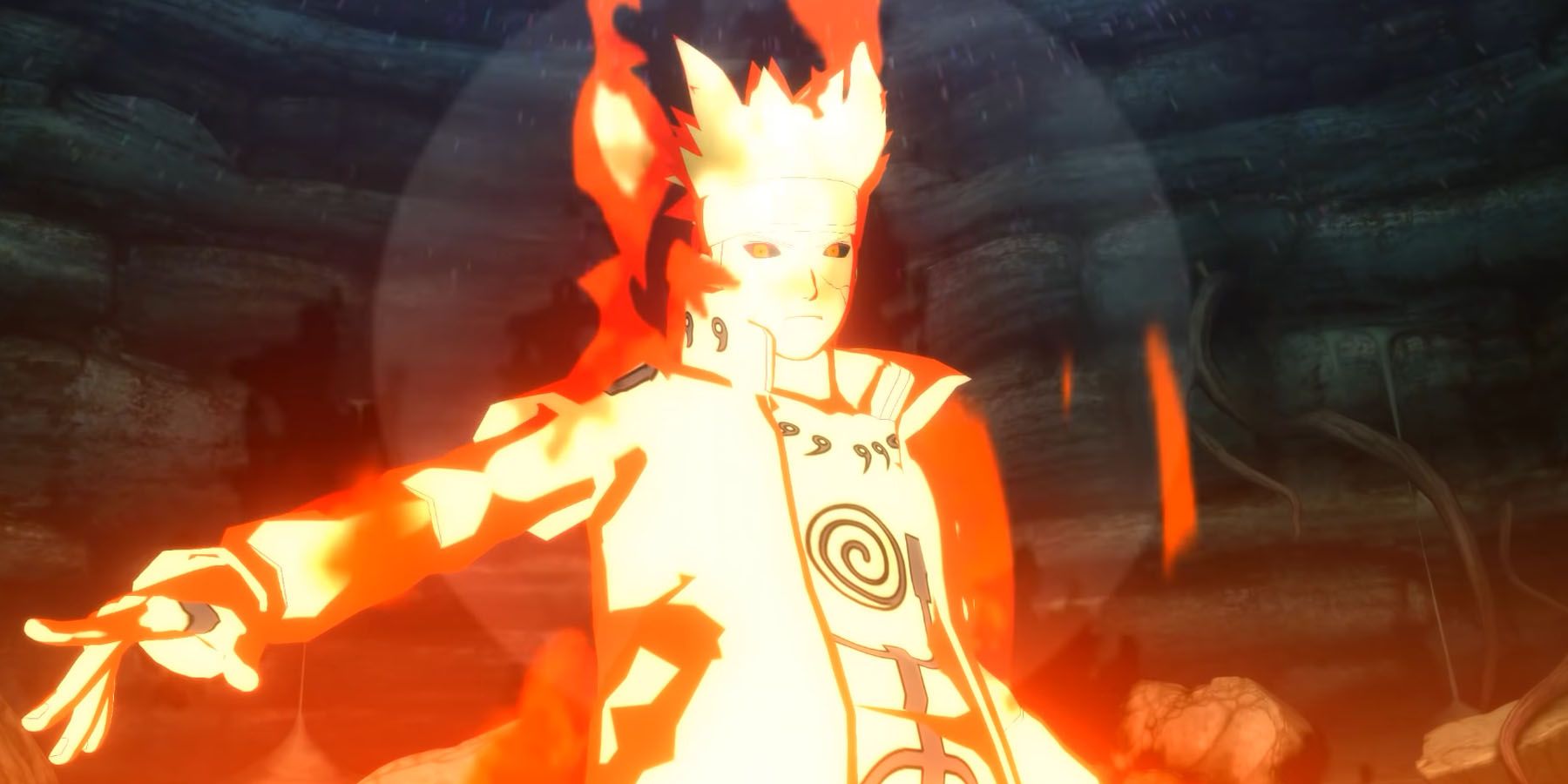 Naruto Shippuden Ultimate Ninja Storm 4 Best Awakenings, Ranked