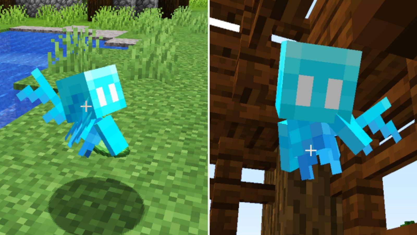 Minecraft Allay Taming Guide