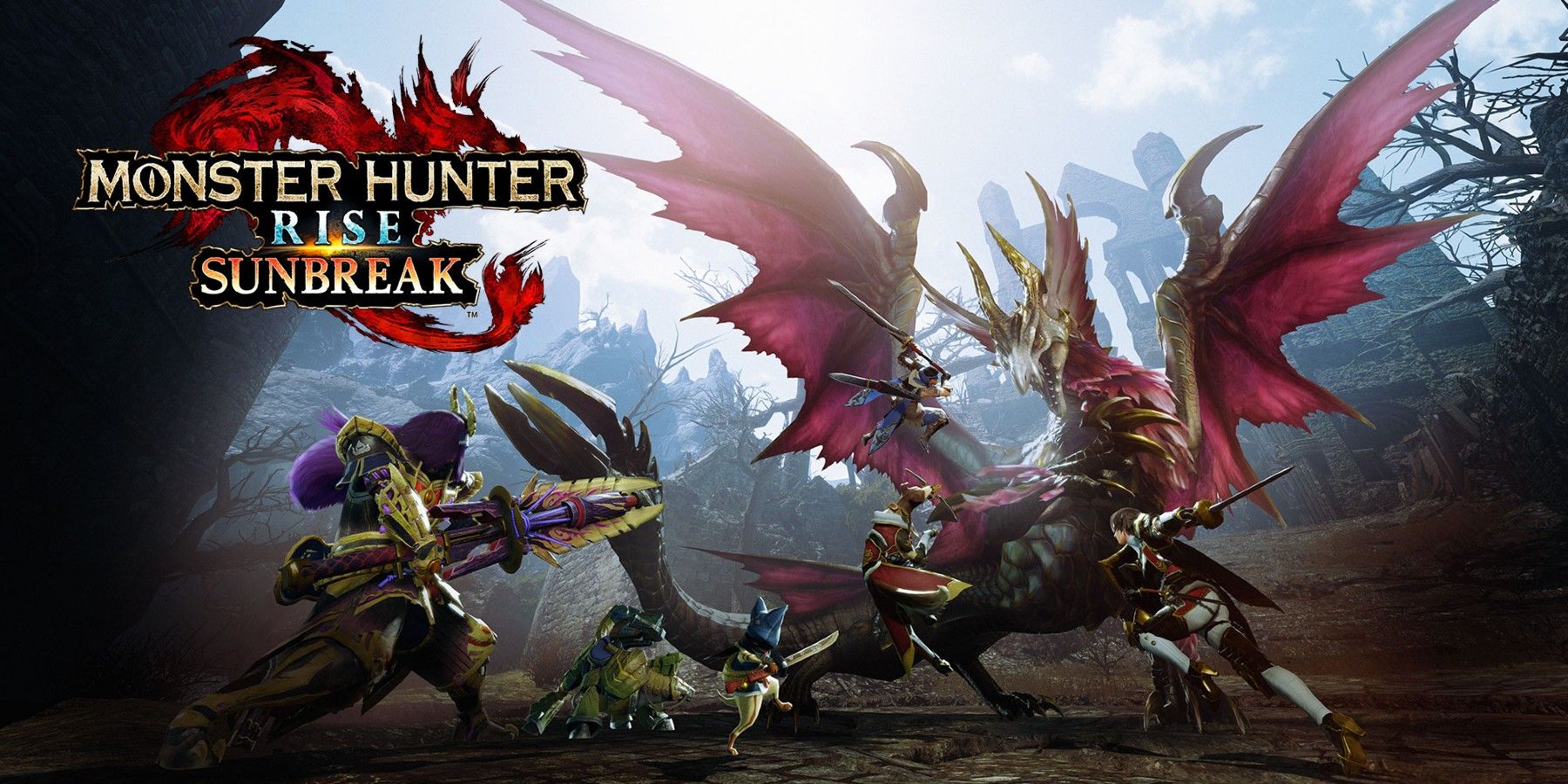 Monster Hunter Rise: Sunbreak (PC) preview — New monsters, new