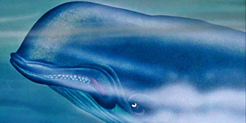 Monstro in Pinocchio