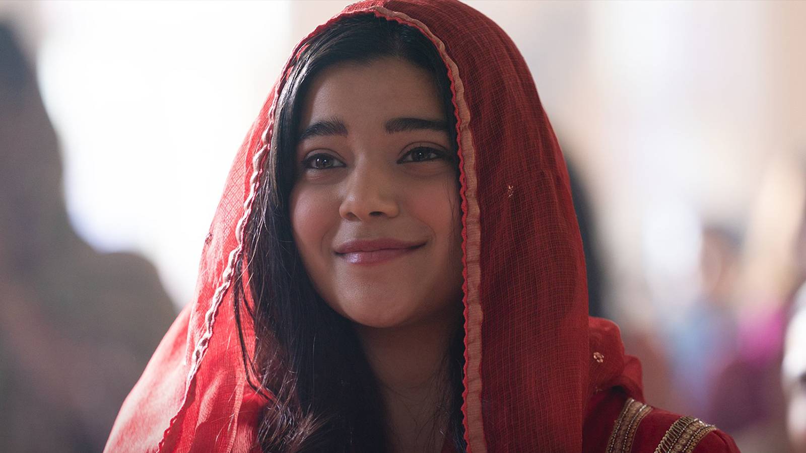 Ms Marvel Disney Plus Highest-Rated