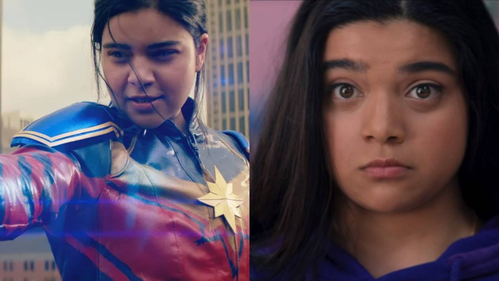 Ms. Marvel Episode 2 Review