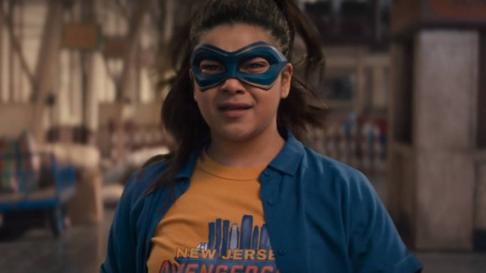 Ms Marvel Episode 4 Ms Marvel