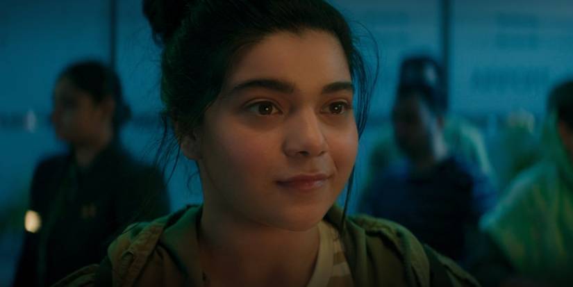 Ms Marvel Episode 4 Review