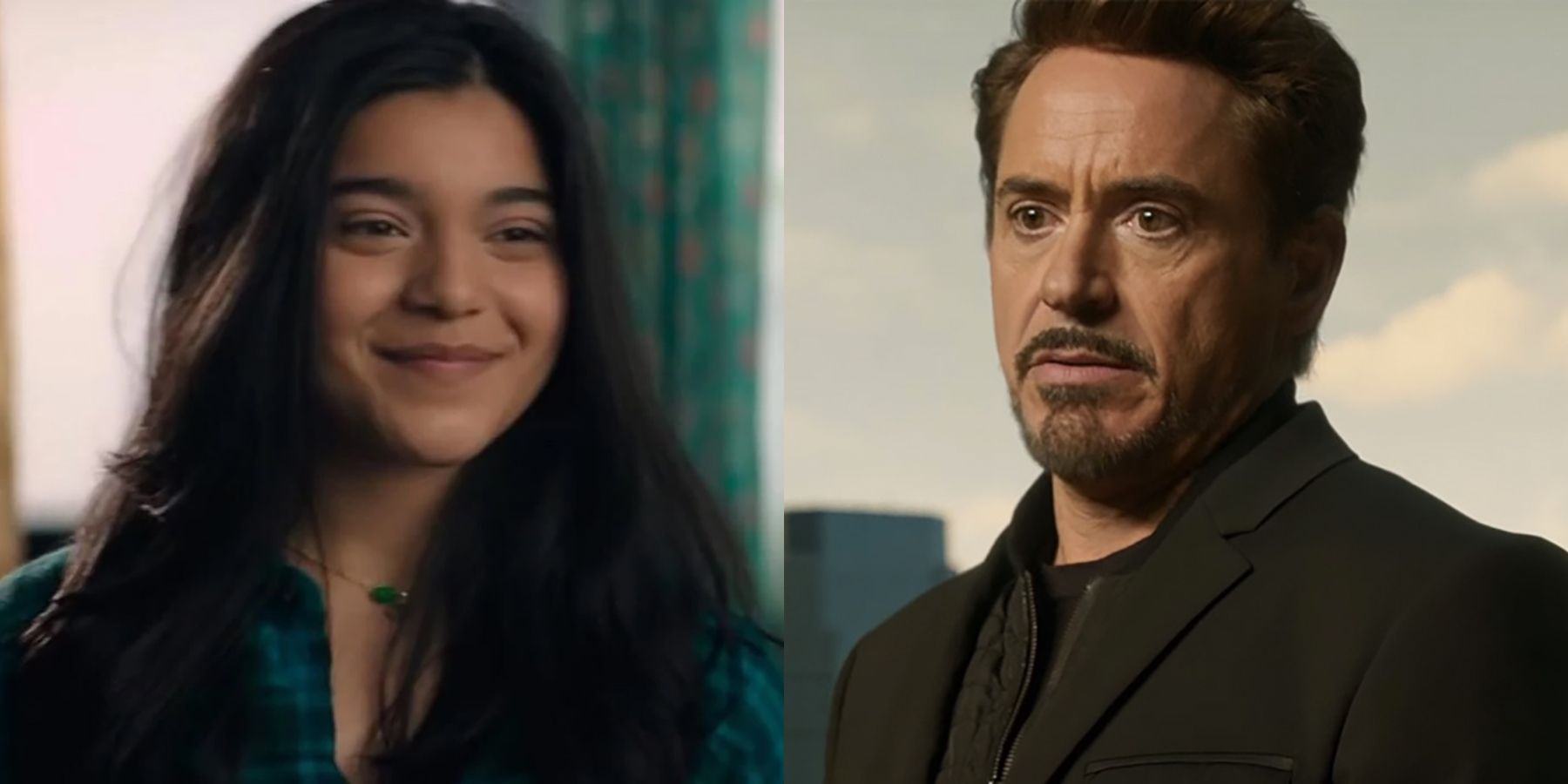 Ms. Marvel Star Iman Vellani Doesn't Want To Meet Robert Downey Jr