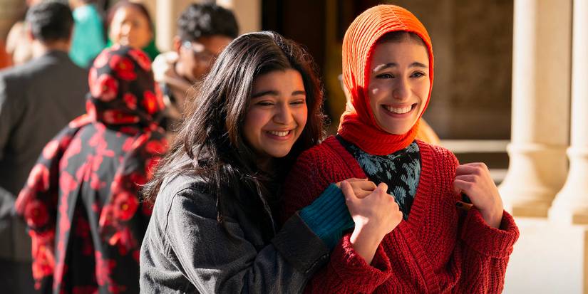 Ms Marvel Review Bombed