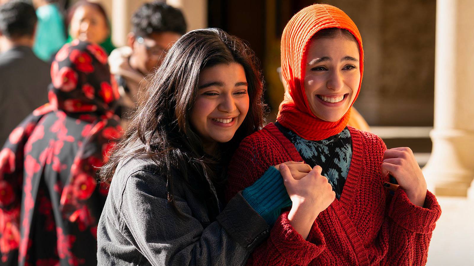 Ms Marvel Review Bombed