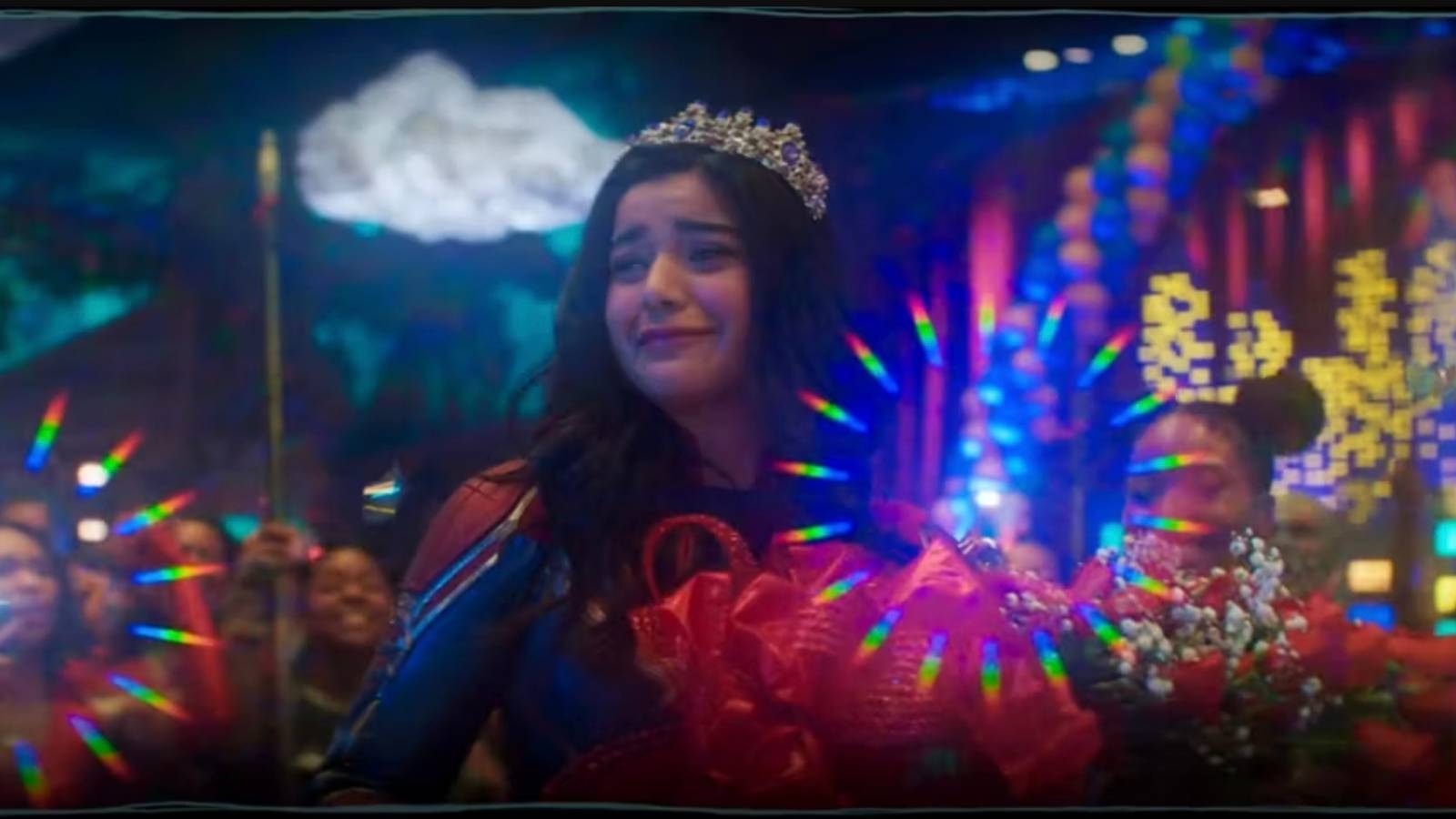 Ms Marvel Viewership Disney Plus MCU