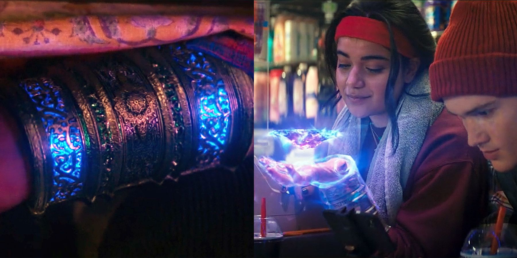 Marvel The Avengers Superhero Doctor Strange Bracelet Mystic Artifact Eye  Of Agamotto Braided Rope Chain Bracelet Jewelry - AliExpress
