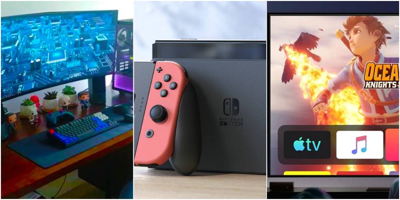 Various Platforms fans can play Coromon on.