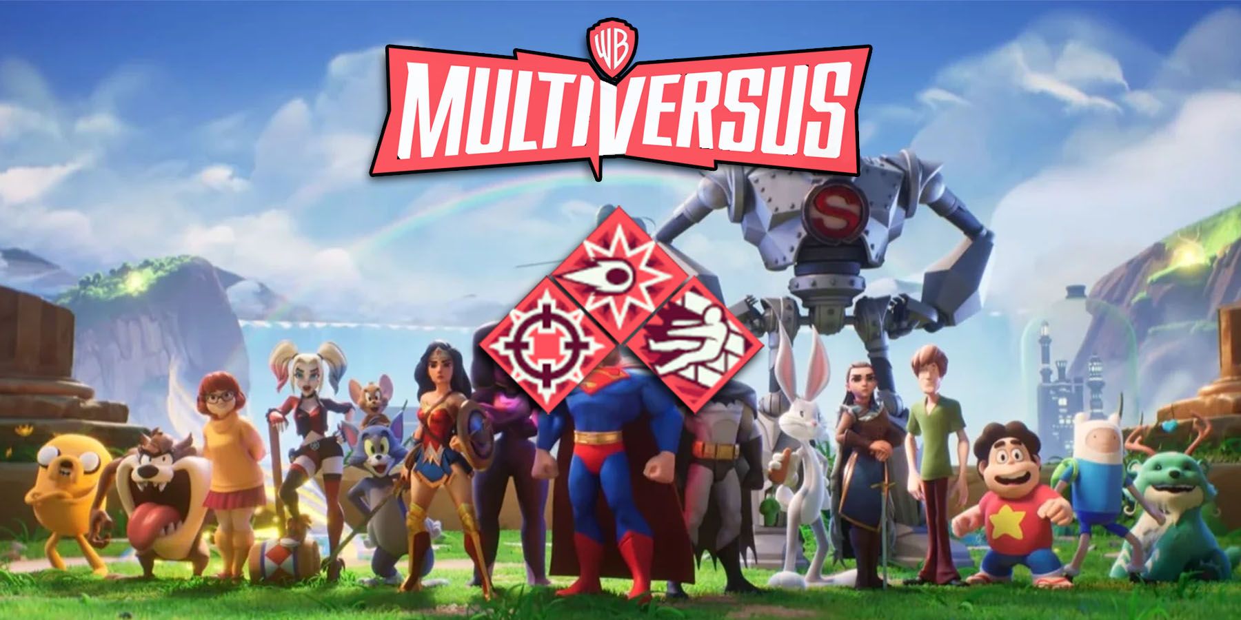 multiversus developer