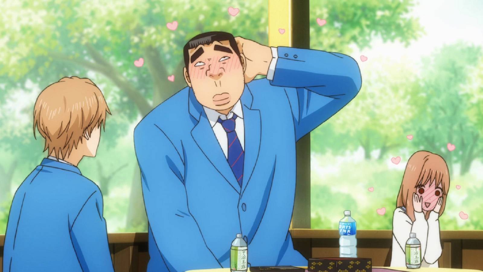 My Love Story episode 4 feature