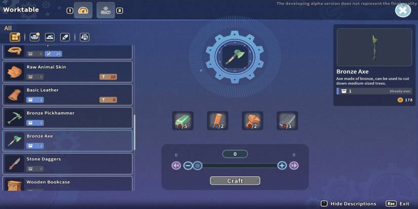 My-Time-At-Sandrock-Bronze-Tools-3