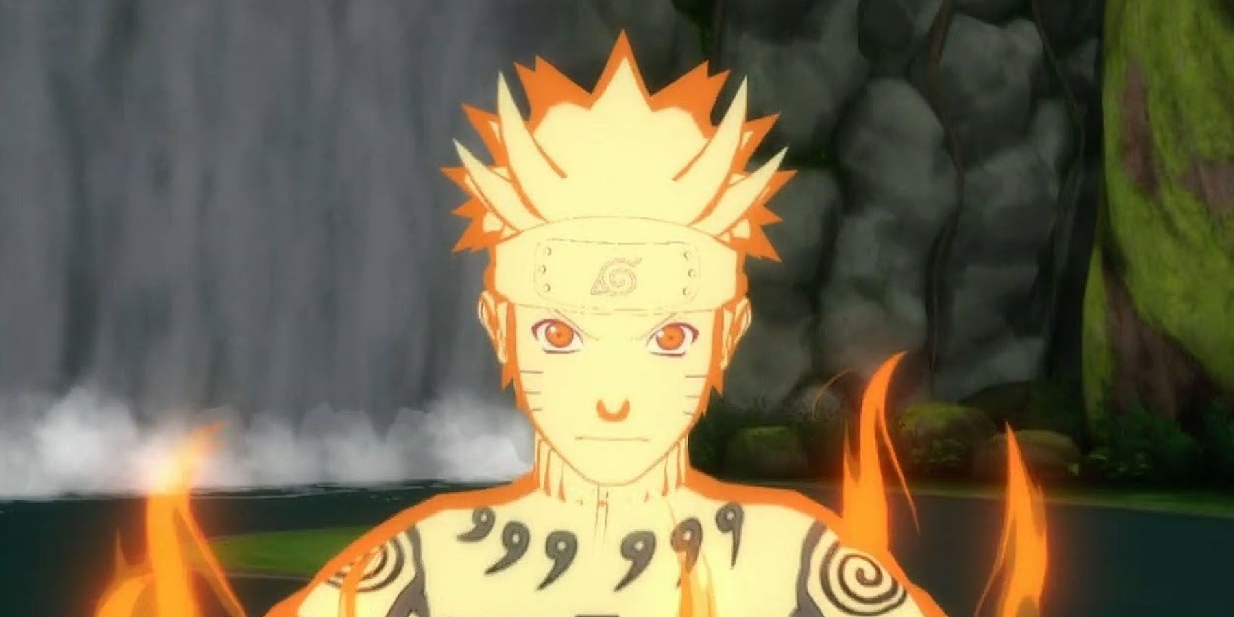 Лучшие персонажи в Naruto Shippuden: Ultimate Ninja Storm 4