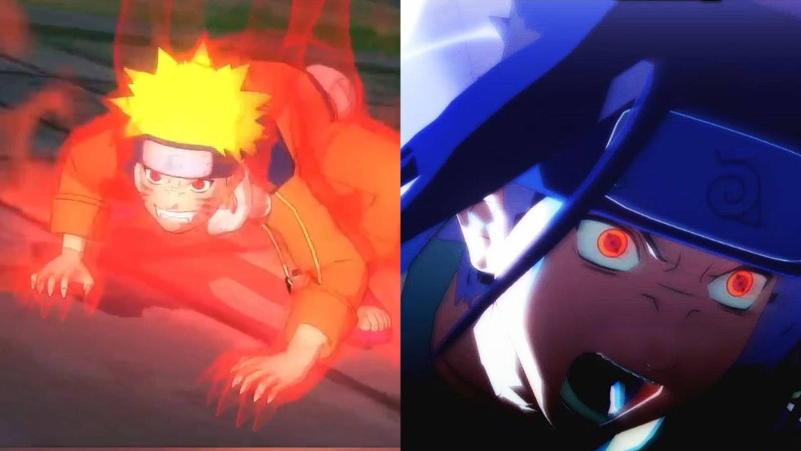 Naruto Ultimate Ninja Storm 4 Best Supports