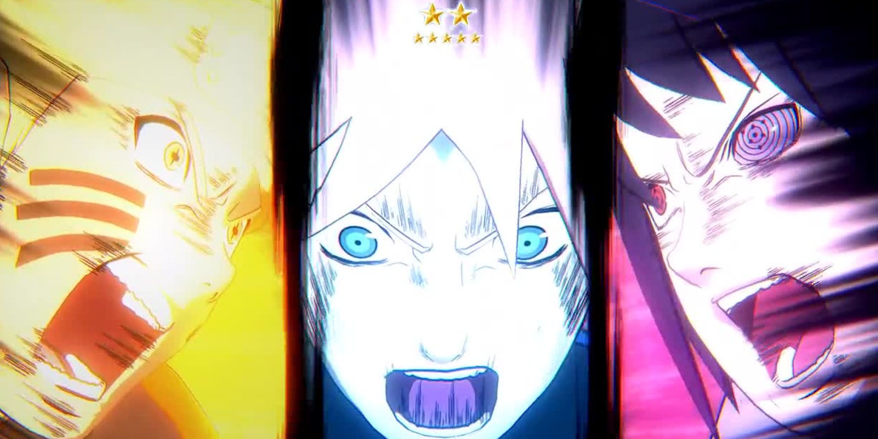 Naruto storm 4 combo sasuke uchiha taka is silly