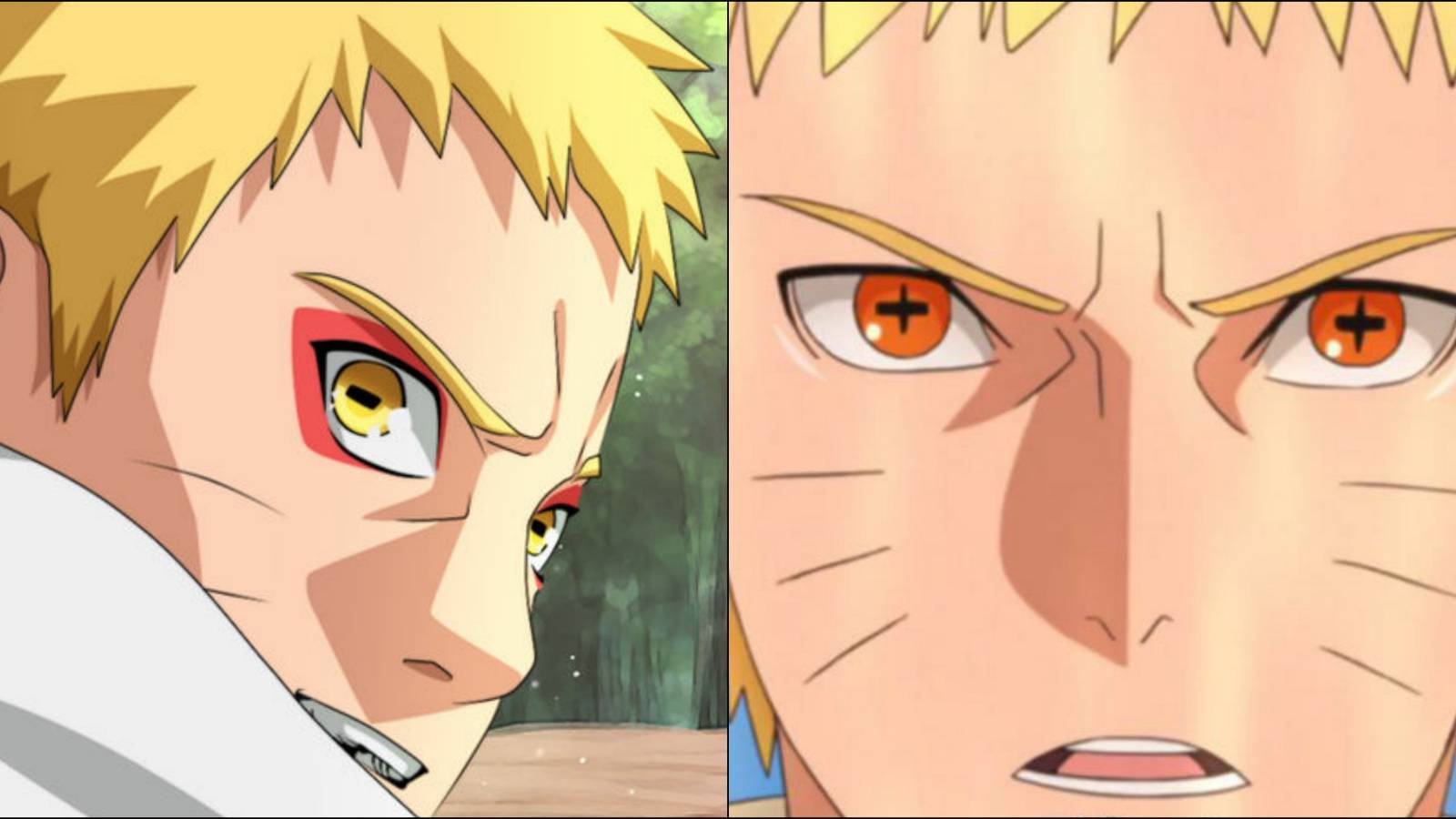 Naruto Uzumaki New Powers In Boruto
