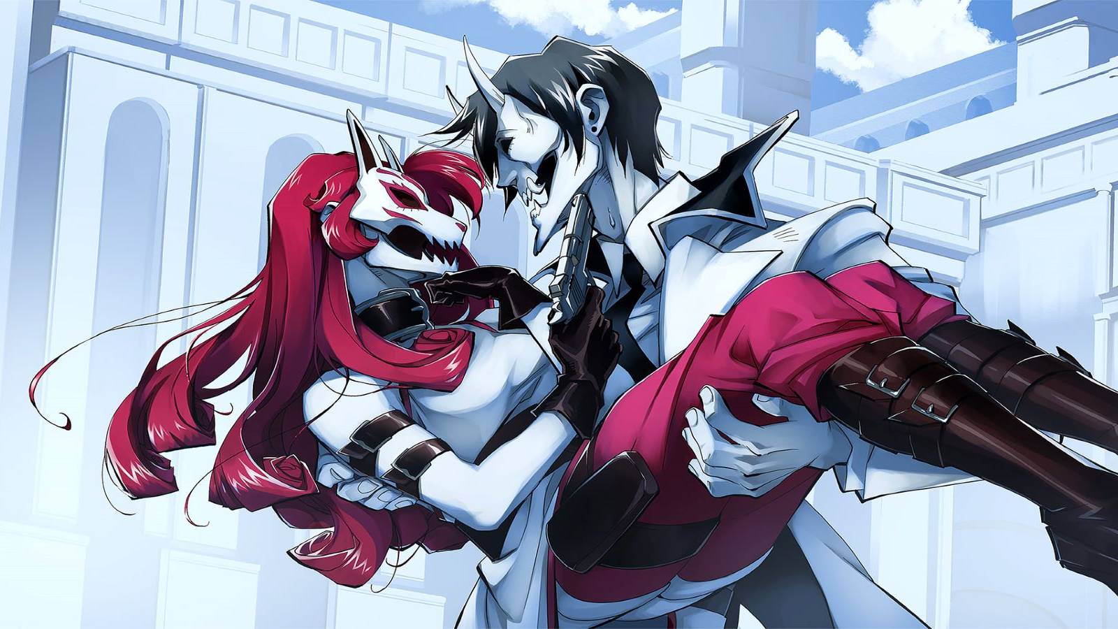 Neon White Release Date