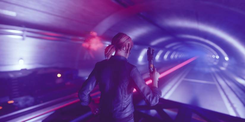 Control Foundation DLC Swift Platform