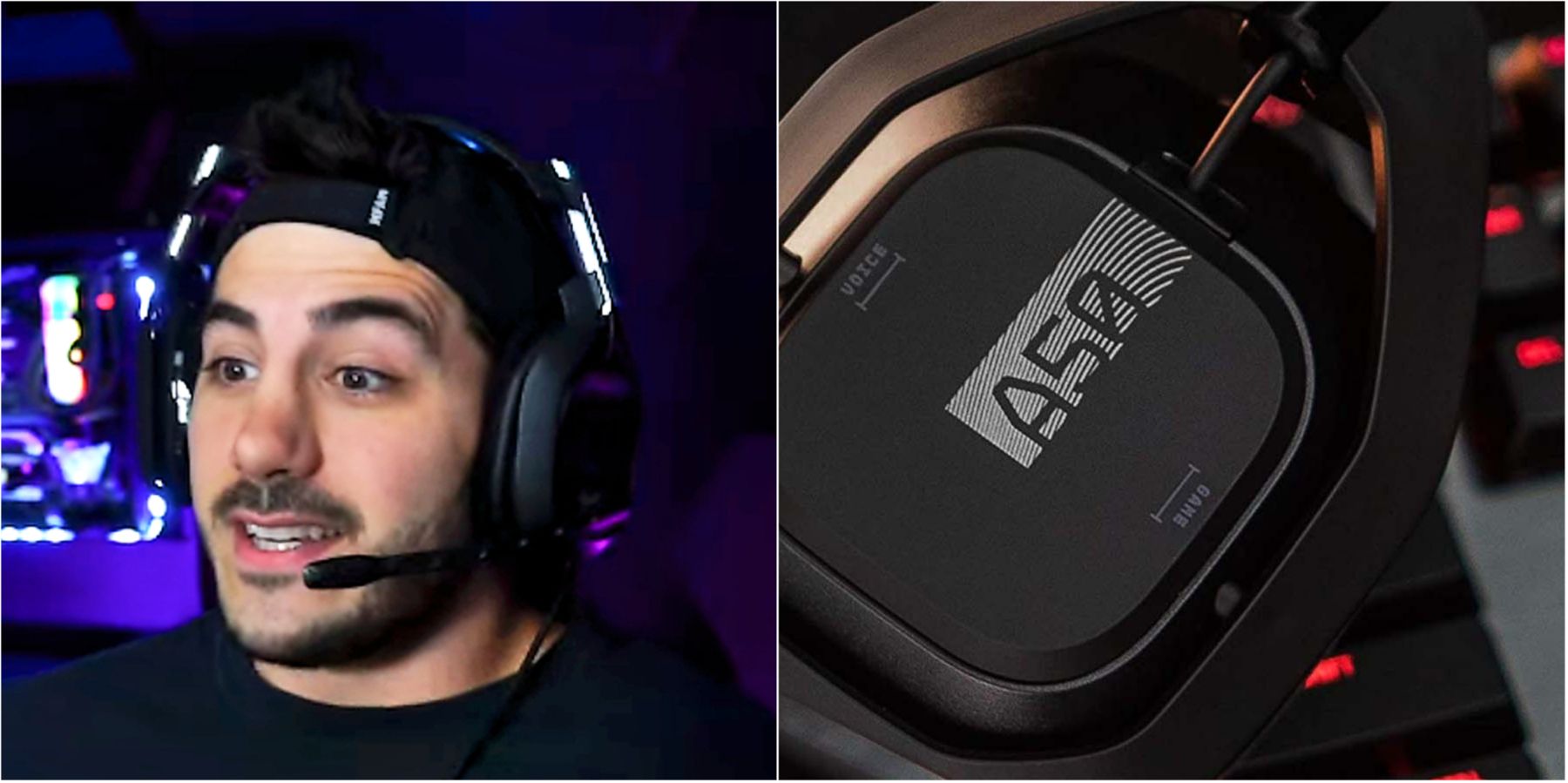 What Gaming Headset Does Nickmercs Use?