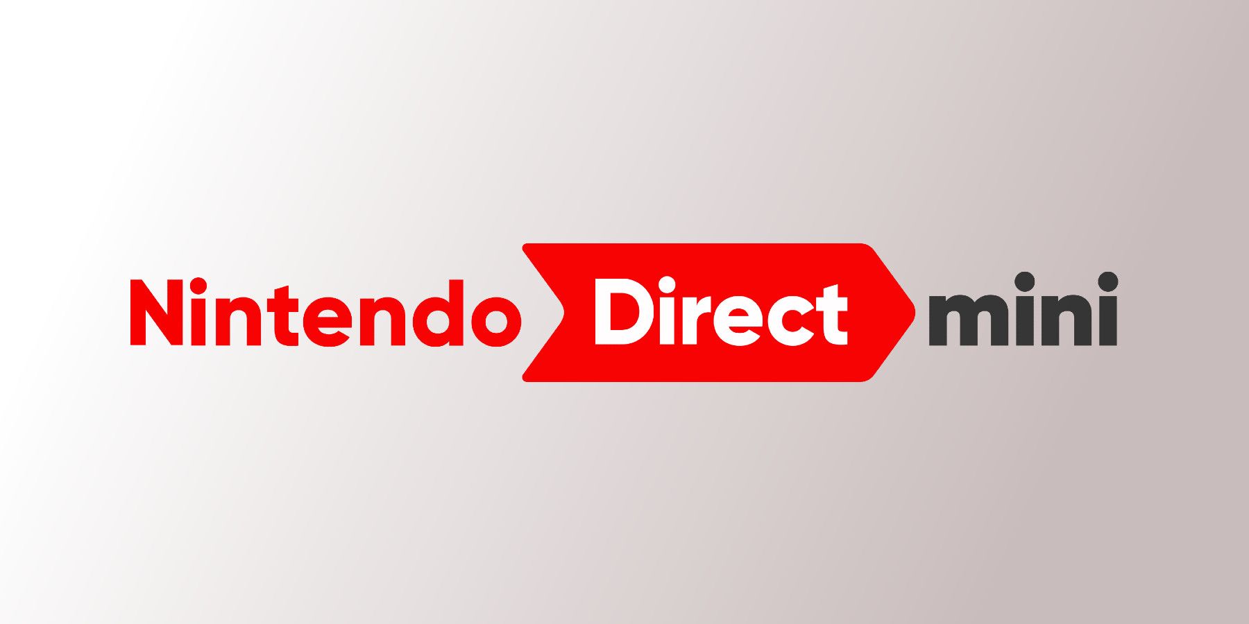 New Nintendo Direct Rumored to Happen Very Soon