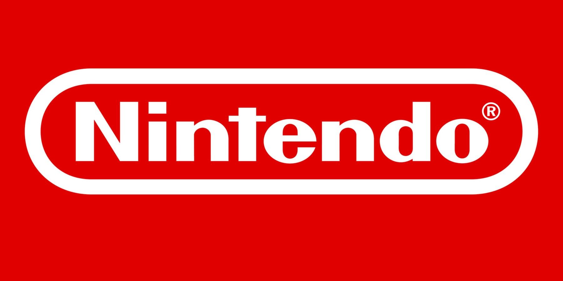 Nintendo Logo