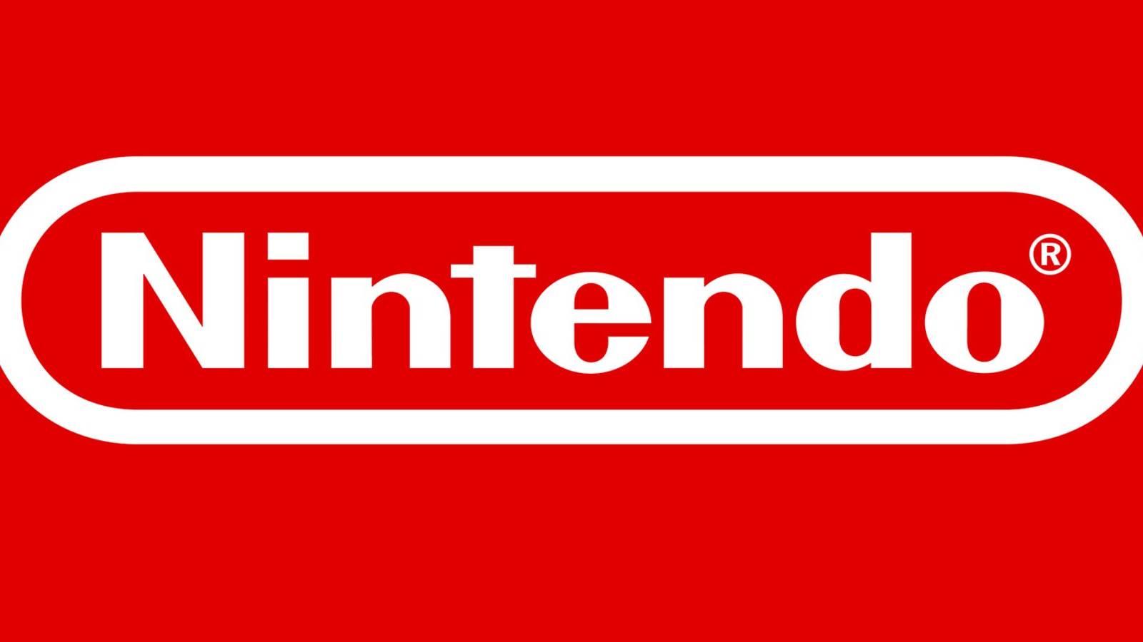 Nintendo Logo