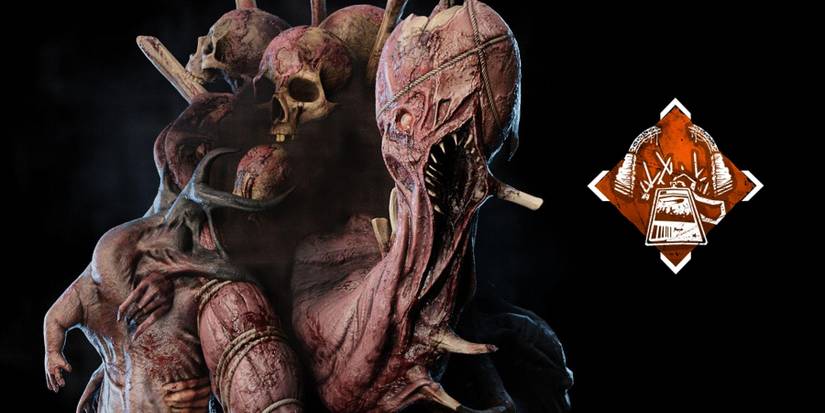 No Way Out dead by daylight dredge