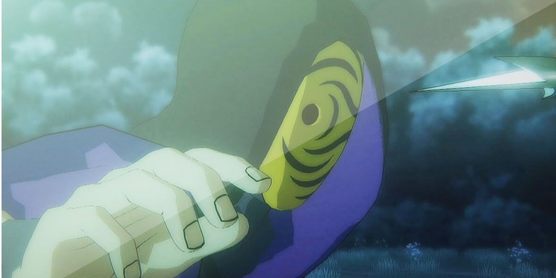 Best Characters In Naruto Shippuden: Ultimate Ninja Storm 4