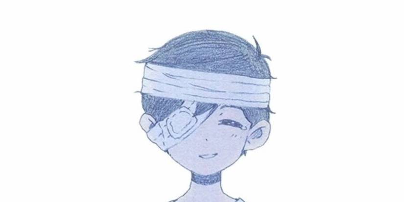 Omori Good Ending (1)