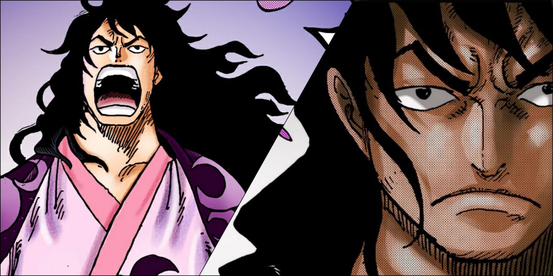 One Piece UP - O futuro shogun de Wano, Kozuki Momonosuke. O que eu mais  estou esperando para ver são as situações de comédias que eu aposto que  serão muitas. Quem manja