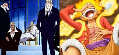One Piece To Enter Its Final Saga What This Means For The Story One Piece To Enter Its Final Saga What This Means For The Story