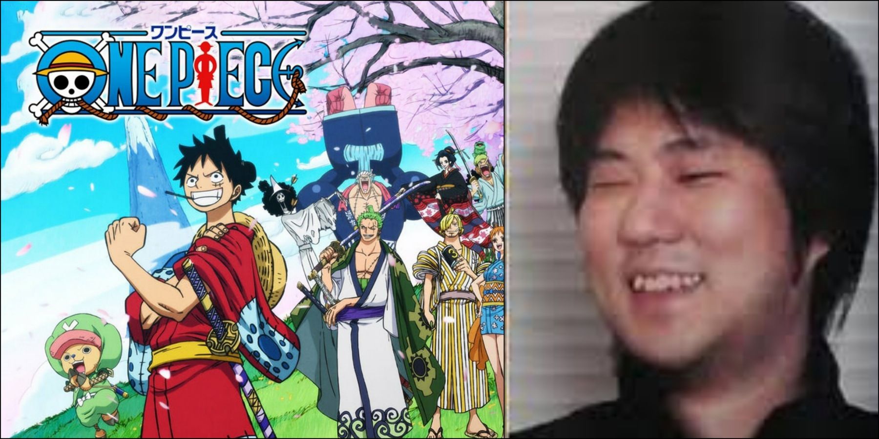 One Piece Manga Hiatus Wano