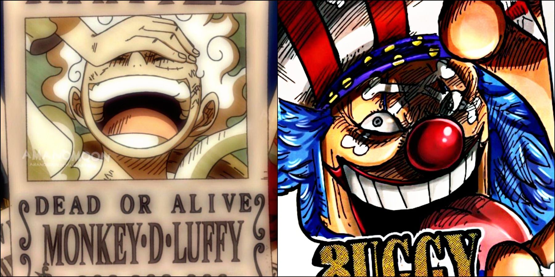 4 emperors one piece bounty