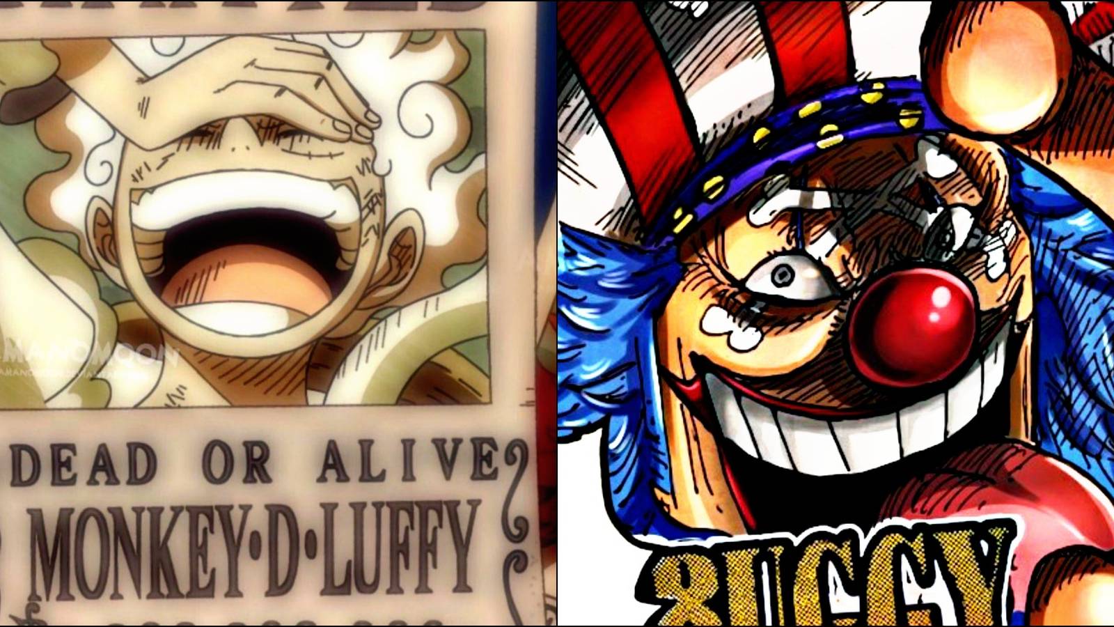 One Piece The New Yonko Explained One Piece The New Yonko Explained