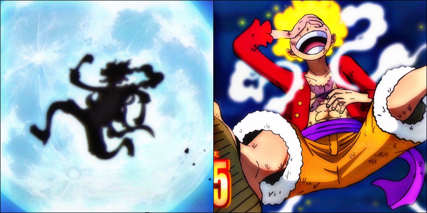 One Piece: 9 Ways Wano Is The Best Arc