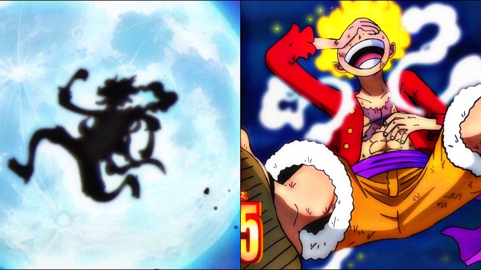 One Piece Wano Best Arc