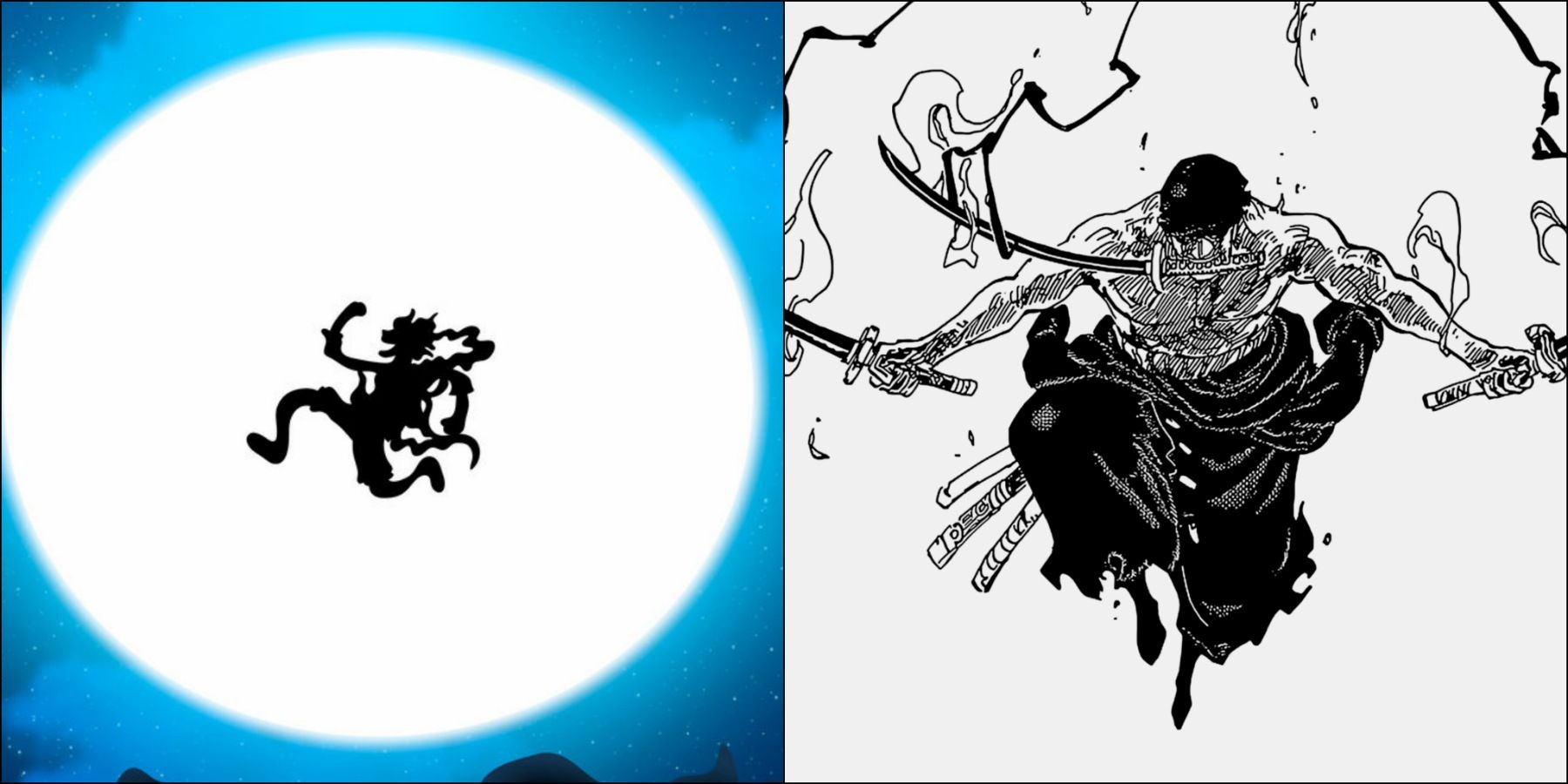 One Piece: Best Powers Zoro Displayed In Wano