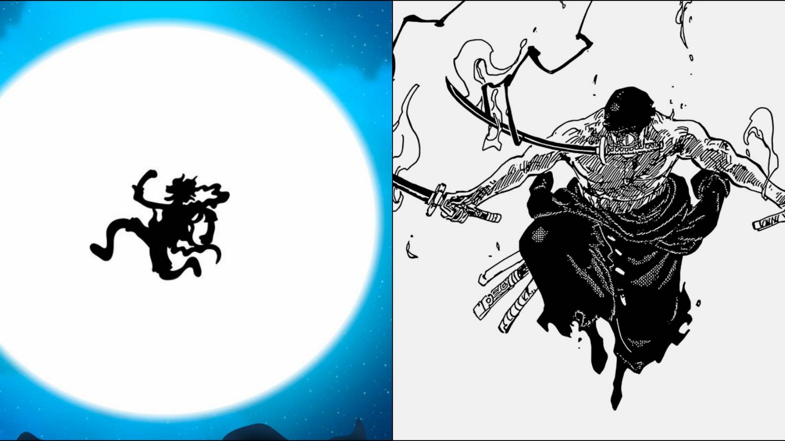 One Piece Wano Power-ups