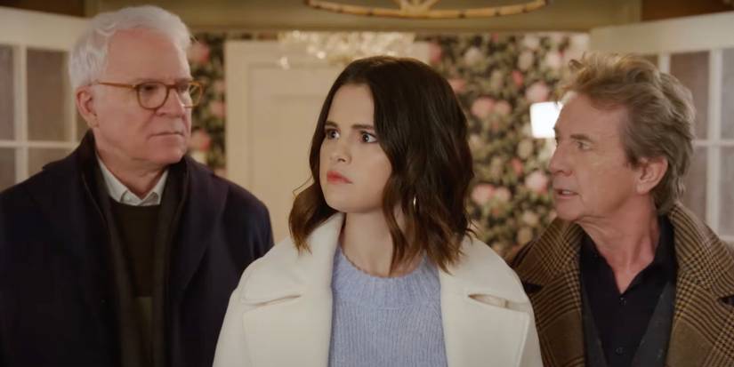 Only Murders In The Building Season 2 Trailer