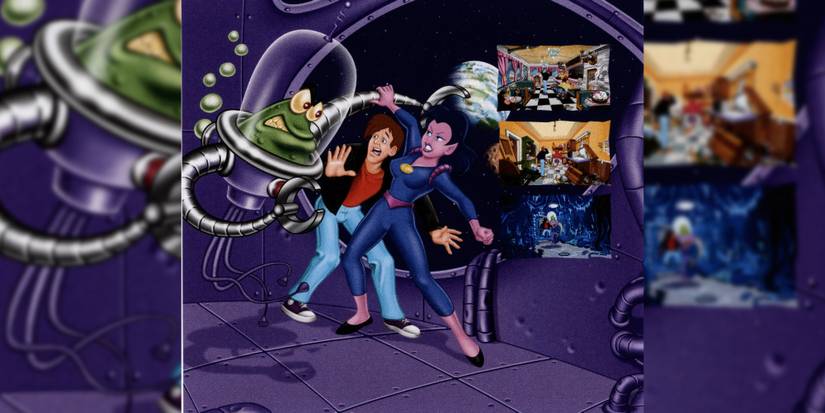 Promotional Image for Orion Burger