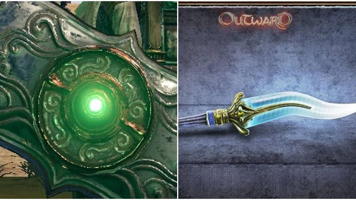Outward Definitive Edition Best Off-Hand Weapons feature image