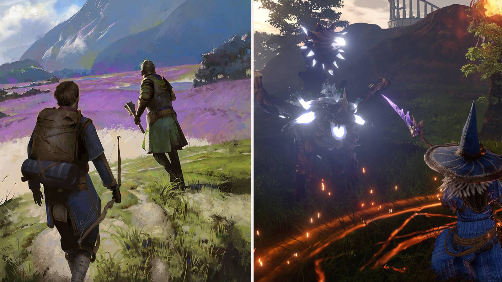 Outward Definitive Edition Best Weapon Skills featured image