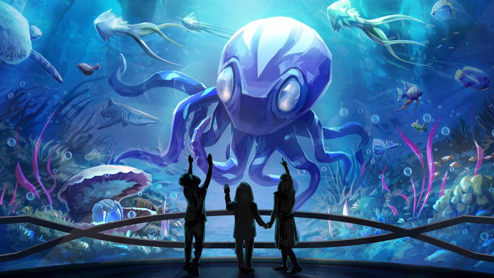 Valorant Pearl Map Teaser Act 5