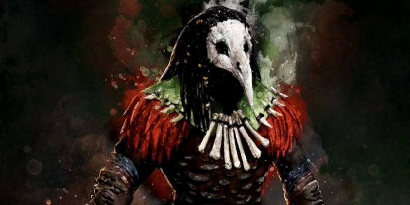 Path of Exile - Einhar