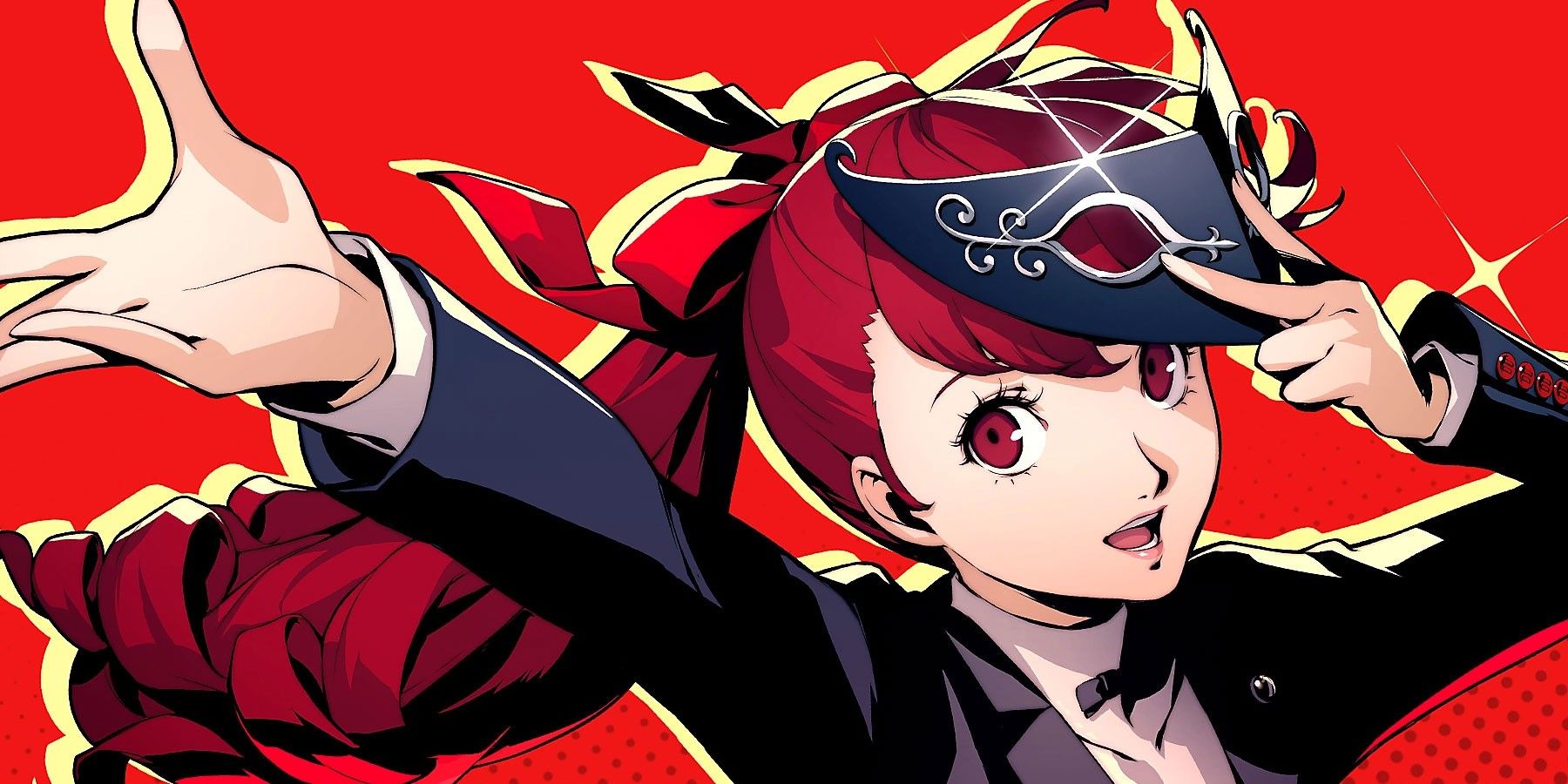 Persona 5 Royal Owners Will Have to Pay Full Price for PS5 Upgrade