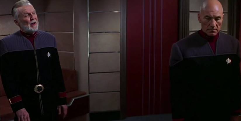 Picard and Dougherty