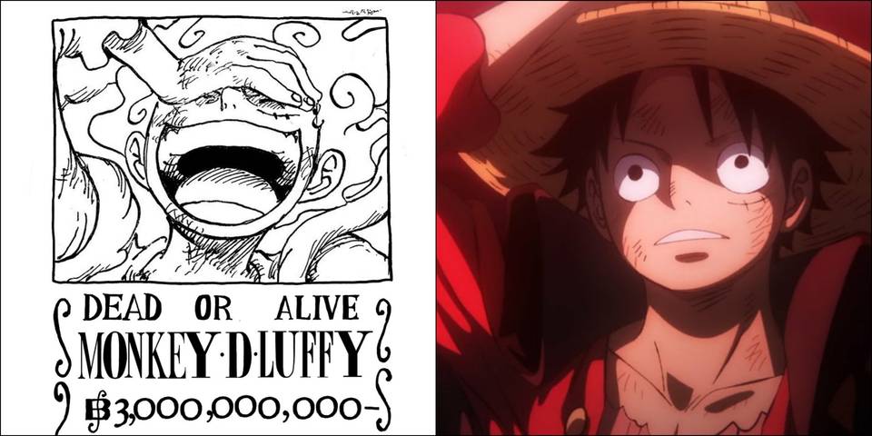 One Piece How Strong Is Yonko Luffy One Piece How Strong Is Yonko Luffy