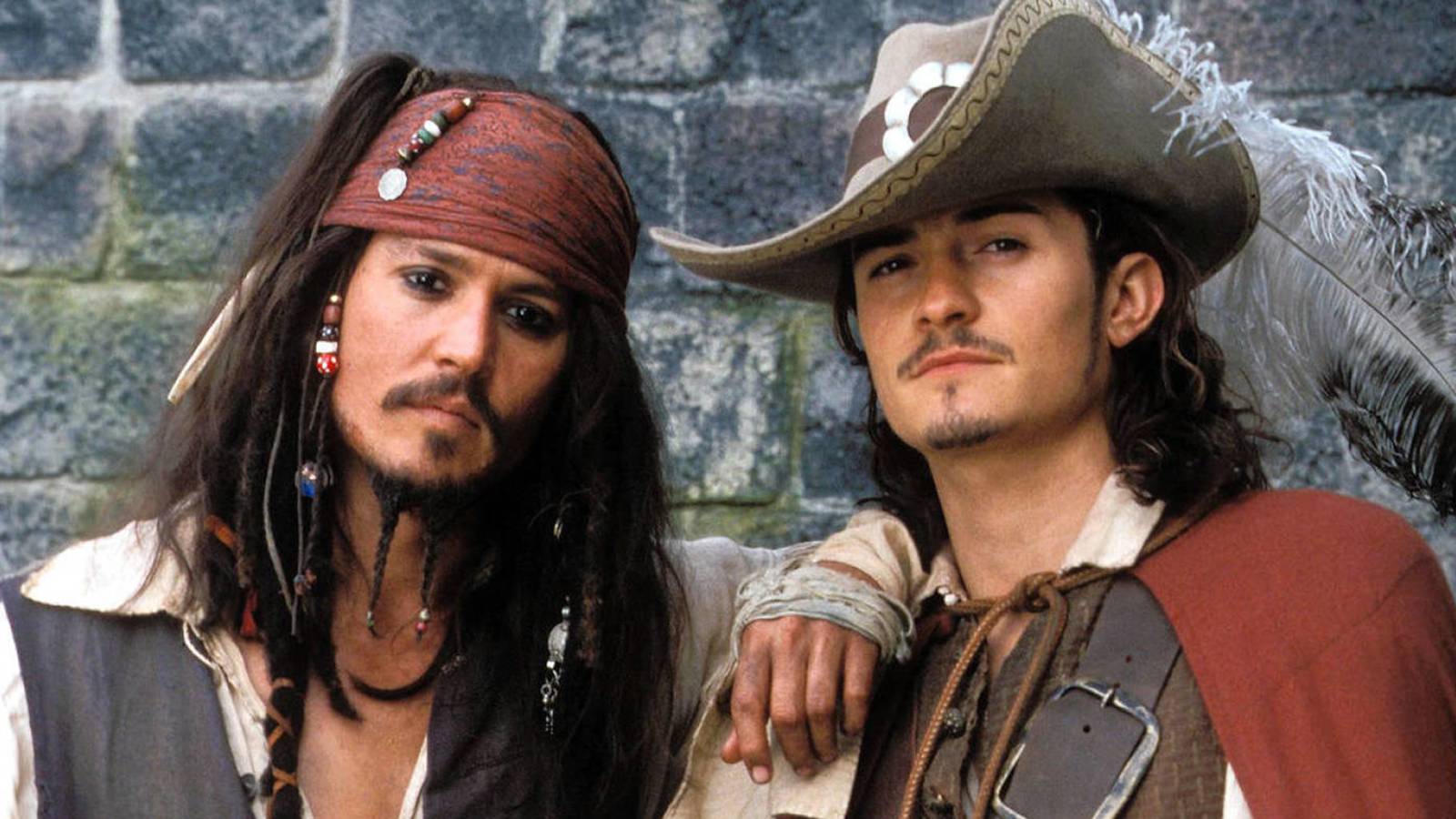 Every Pirates of the Caribbean Movie, Ranked from Worst to Best